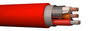 FLAQQBR PURE 2X1+1X2X0,22 RÖD