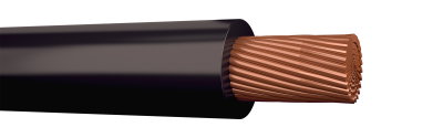 RQ PURE 50 SVART