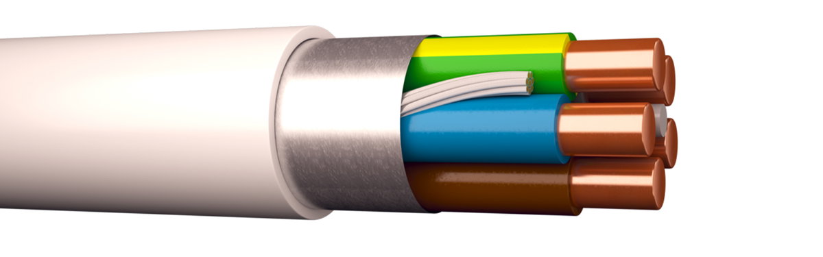 EQLQ TUBE PURE 3G1,5