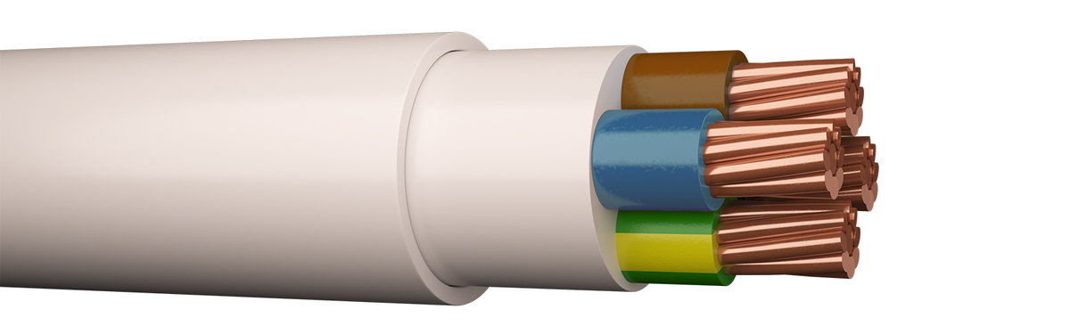 FXQ PURE 3G2,5