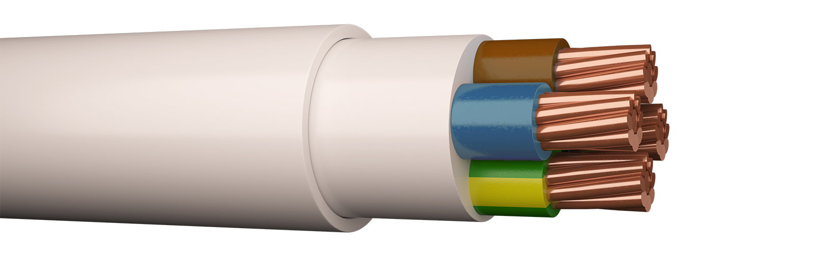 FXQ PURE 3G2,5