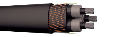 AXQJ-RMF Pure 3x95/25 24kV