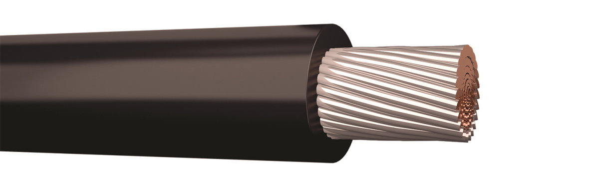 H05V2-K 0,75 FT GRÅ