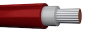 TECSUN H1Z2Z2-K Pure 1X10 RÖD