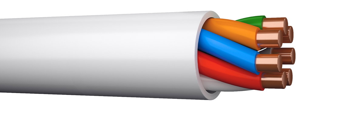 ELQRB PURE 7X1,0 MM VIT