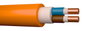 FIRETUF FRHF 500V 2X1,5