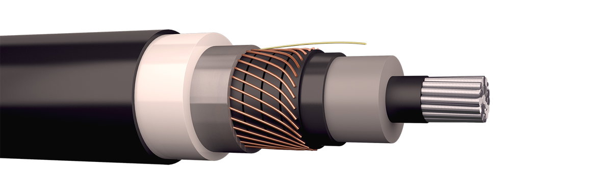 AXLJ-TTCL TSLF 1x630/50 24kV