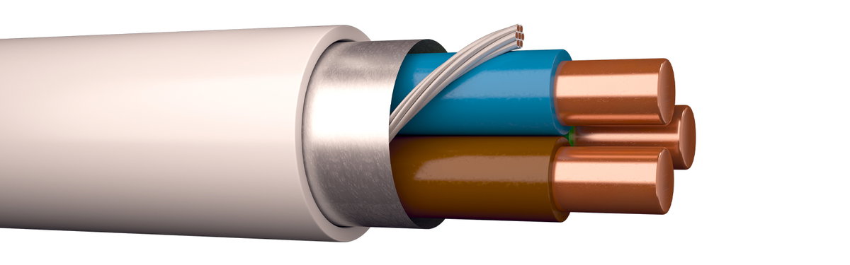 EQLQ TUBE PURE 3G1,5
