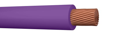 H05V-K 0,75 VIOLETT