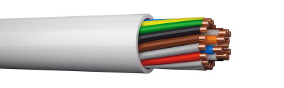 ELQRB PURE 27X1,0 MM VIT