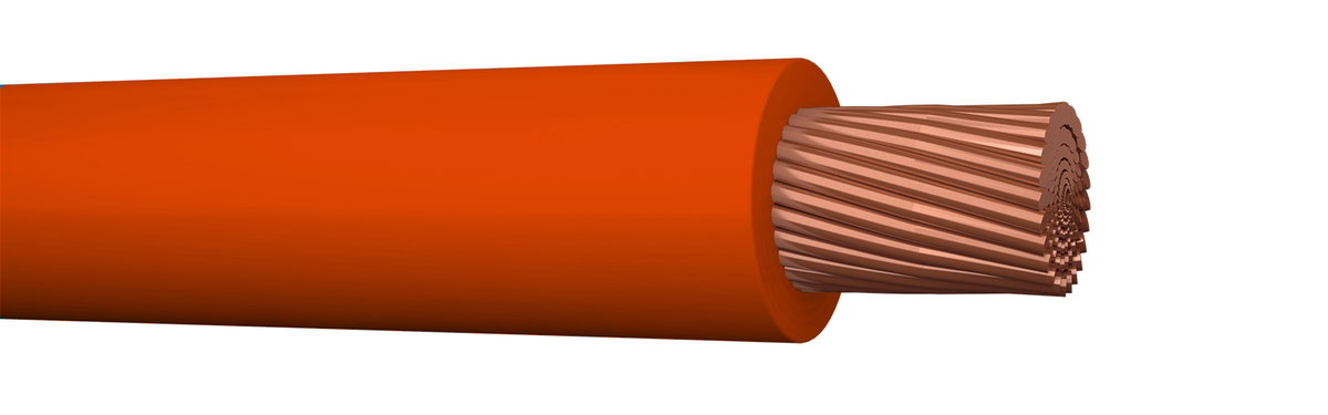 RQ/H05Z-K 1,0 ORANGE