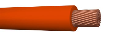 RQ PURE 1,0 ORANGE