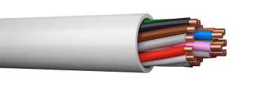 ELQRB PURE 19X1,0 MM VIT