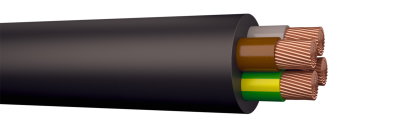 DRAKAFLEX H07RN-F 4G2,5