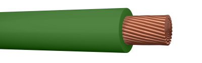 H05V-K 0,5 GRÖN