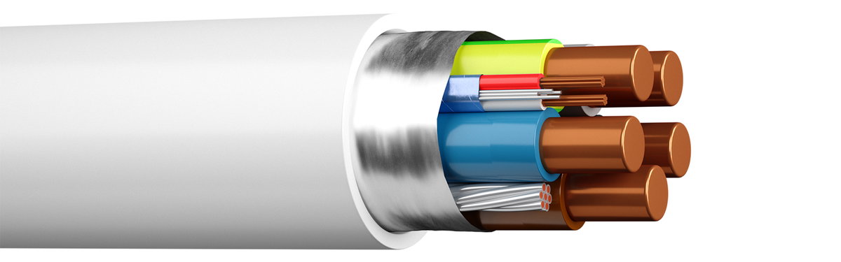 EQLQ Com Pure 5G2,5+2x1