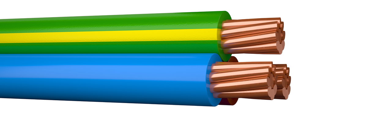 FQ RAK PURE 3G1,5