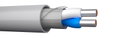 ELEQB PURE 2X0,8