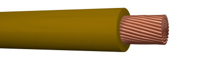 H05V-K 0,75 GUL