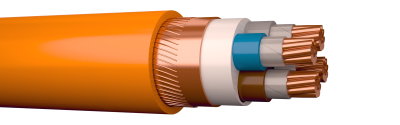 FIRETUF EMC 4X16/16