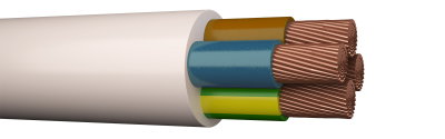 RKK/H05VV-F 4G1,5