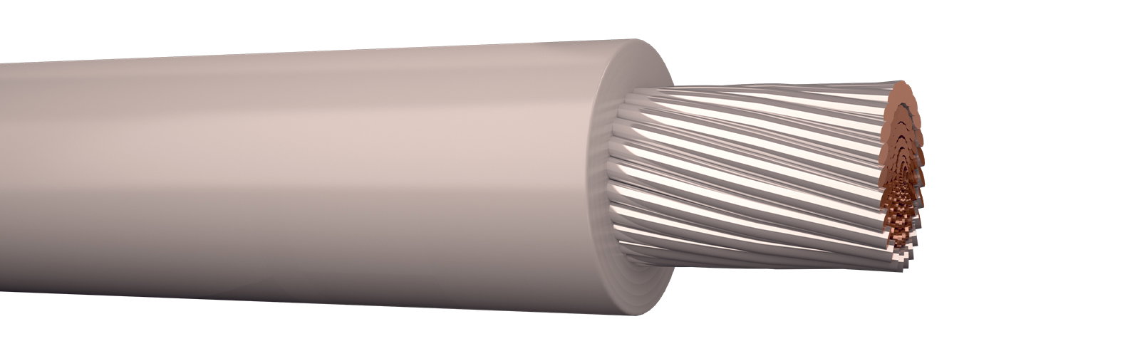 H07V2-K 2,5 FT GRÅ