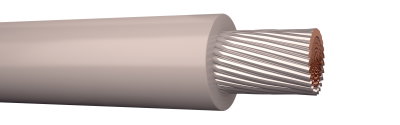 H07V2-K 2,5 FT GRÅ