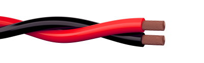 RQ LED 2X0,75