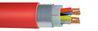 FP SILVER 4X2X1 RÖD