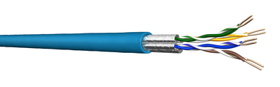 UC400 S23 C6 U/FTP 4P Dca