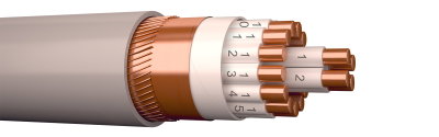 EQFR-EMC PURE 14X1,5