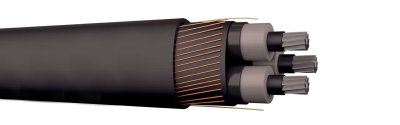 AXLJ-RMF 3X95/25 LT 36KV