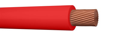 RQ PURE 1,5 RÖD