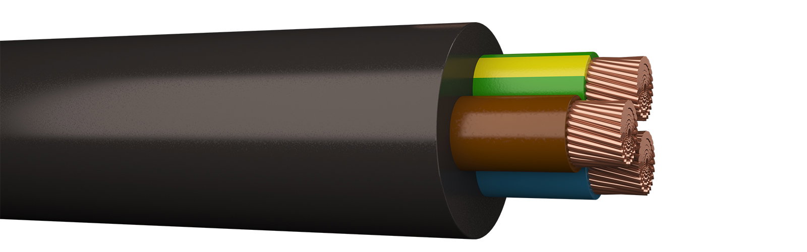 TARMO H07BN4-F 3G1,5