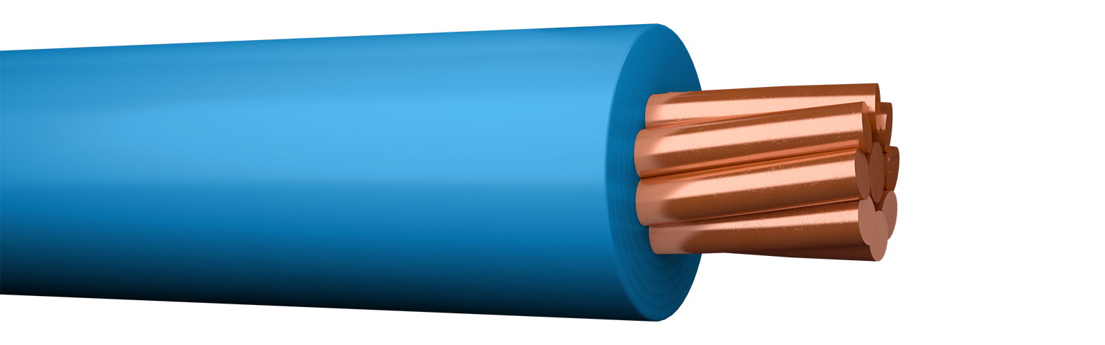 FQ PURE 1,5 RÖD