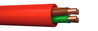 ELQRB PURE 4X1,0 MM RÖD