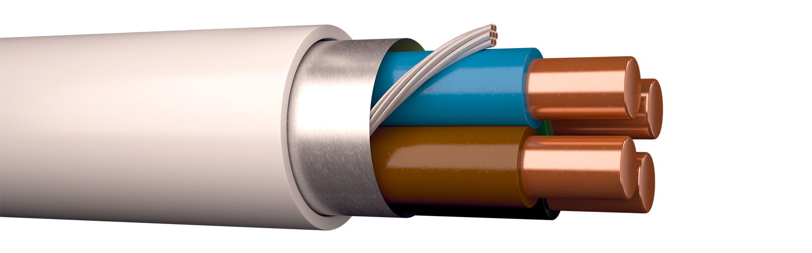 EQLQ TUBE PURE 4G1,5