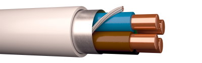 EQLQ TUBE PURE 4G2,5