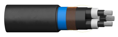 AXLJ-RMF 3x240/35 LT 12kV