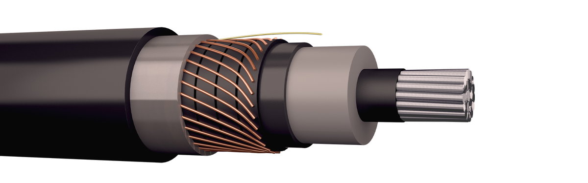 AXQJ-TT Pure TSLI 1x630/50 24kV