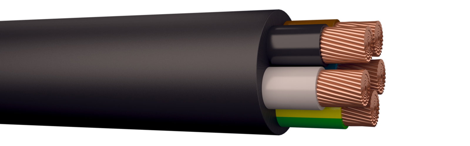 TARMO H07BN4-F 5G1,5