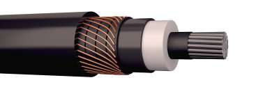 AXLJ-F 1X50/16 LT 12KV