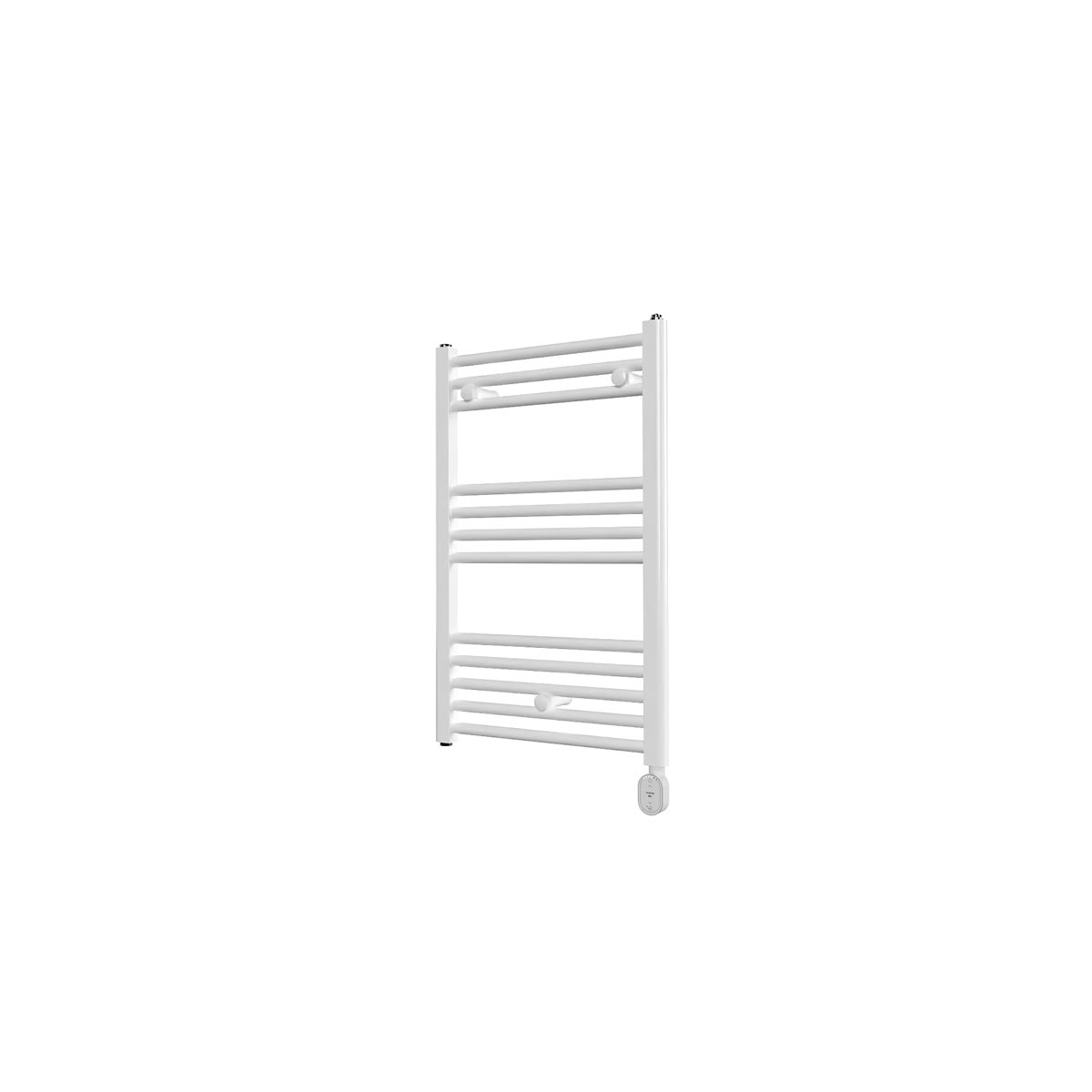 Elba Oval WiFi Low-Consumption Electric Towel Rail
