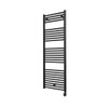 Elba Oval WiFi Low-Consumption Electric Towel Rail