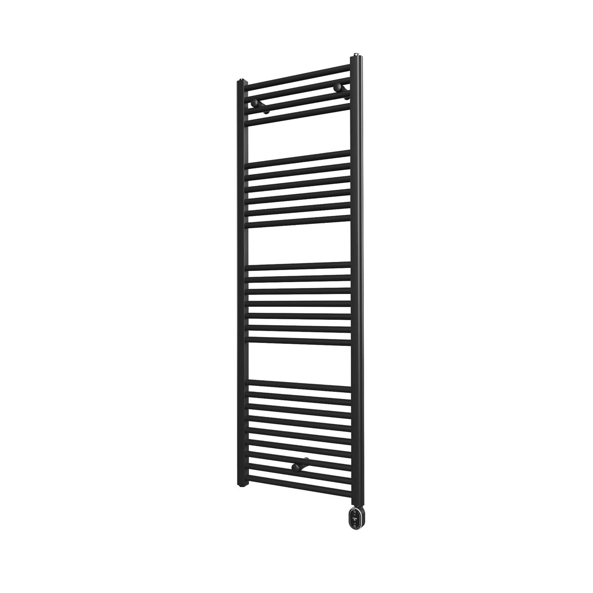 Elba Oval WiFi Low-Consumption Electric Towel Rail