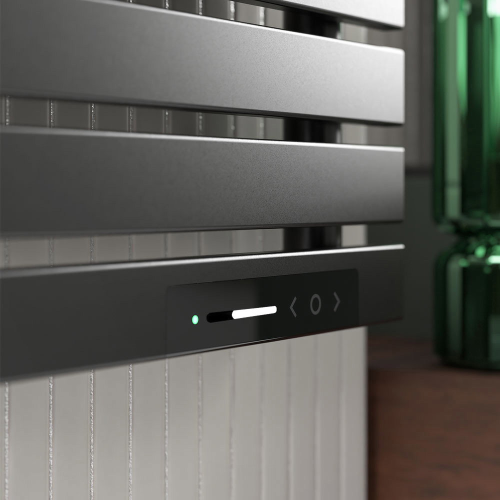 NEO Low Consumption WiFI Electric Towel Rail