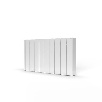 BELIZE Low Consumption WiFi Electric Radiator