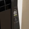 KYROS Low Consumption WiFi Electric Radiator