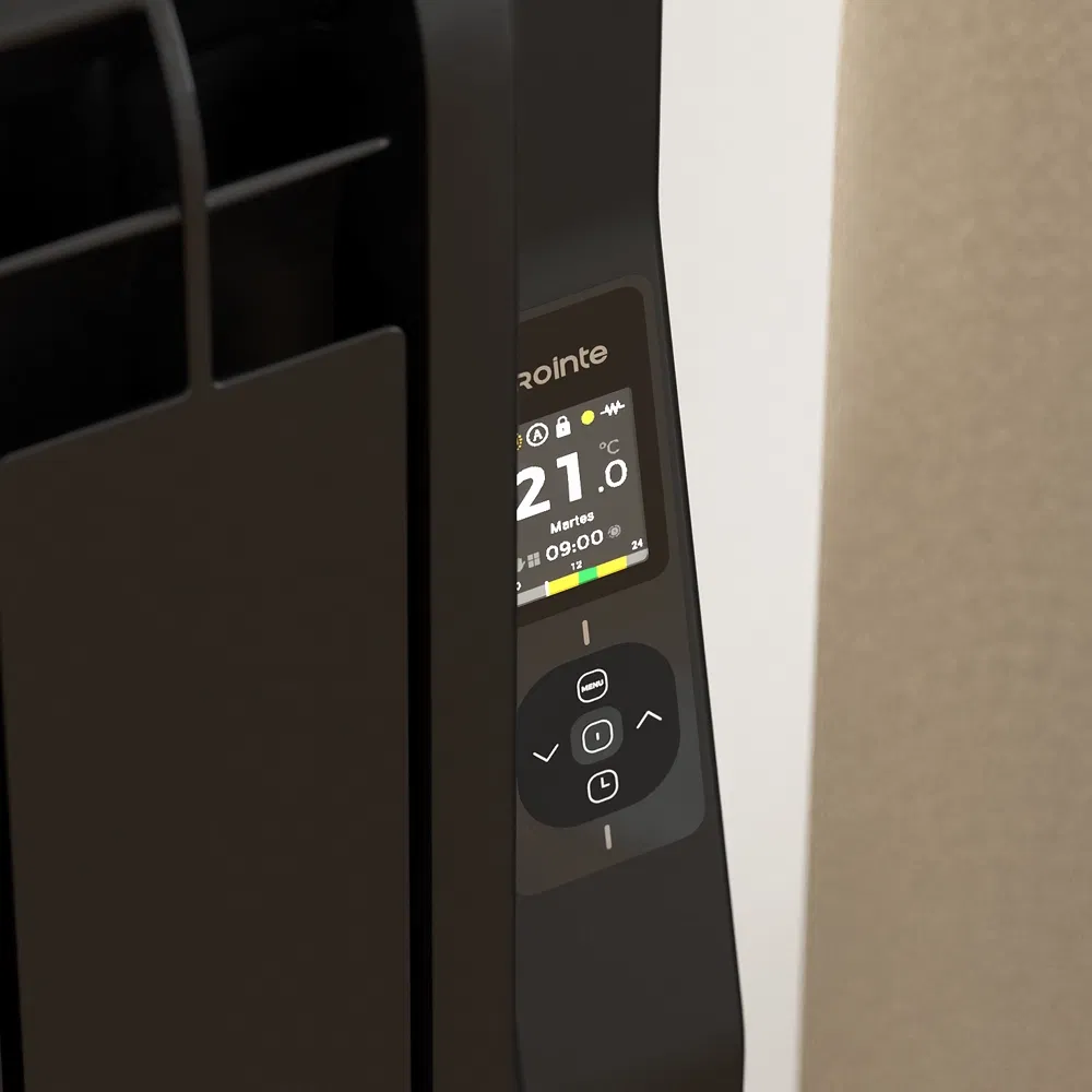 KYROS Low Consumption WiFi Electric Radiator