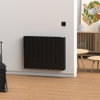 OLYMPIA Low Consumption WiFi Electric Radiator